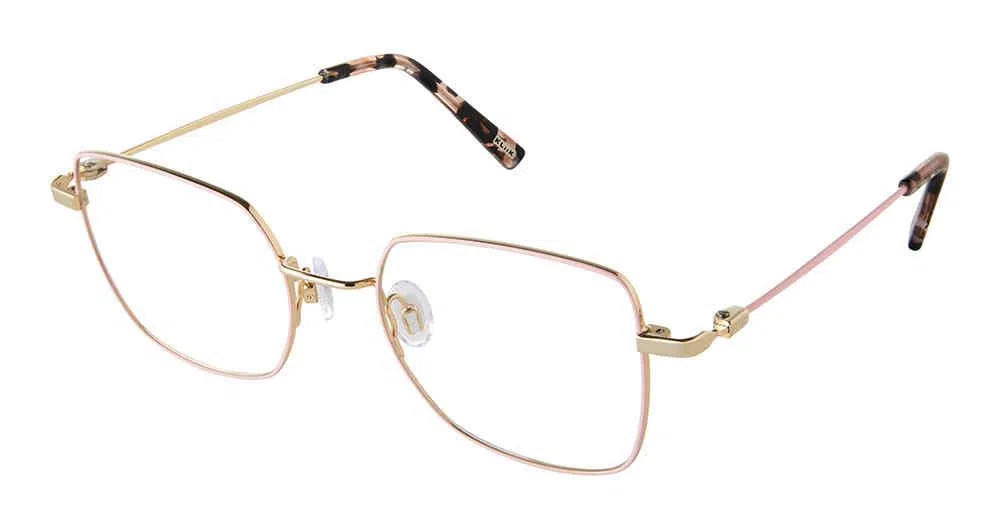 Kliik K-739 Eyeglasses - view 4